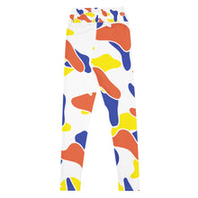 Load image into Gallery viewer, UTO IV Yoga Leggings