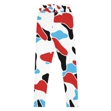 Load image into Gallery viewer, UTO IV Yoga Leggings