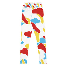 Load image into Gallery viewer, UTO IV Yoga Leggings