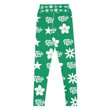 Load image into Gallery viewer, UTO IV Yoga Leggings