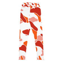 Load image into Gallery viewer, UTO IV Yoga Leggings