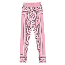 Load image into Gallery viewer, UTO IV Yoga Leggings