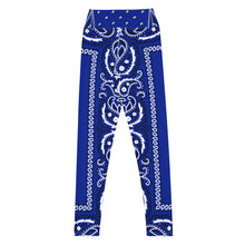 Load image into Gallery viewer, UTO IV Yoga Leggings