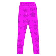 Load image into Gallery viewer, UTO IV Yoga Leggings