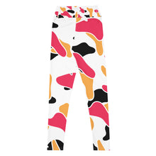 Load image into Gallery viewer, UTO IV Yoga Leggings
