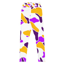 Load image into Gallery viewer, UTO IV Yoga Leggings