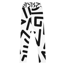 Load image into Gallery viewer, UTO IV Yoga Leggings