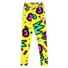 Load image into Gallery viewer, UTO IV Yoga Leggings