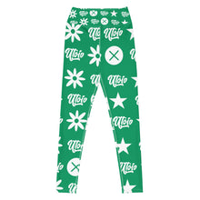 Load image into Gallery viewer, UTO IV Yoga Leggings