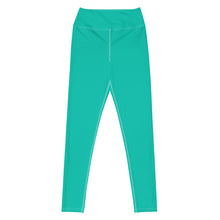 Load image into Gallery viewer, UTO IV Yoga Leggings