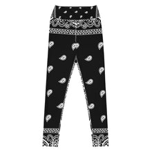 Load image into Gallery viewer, UTO IV Yoga Leggings