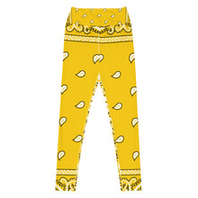 Load image into Gallery viewer, UTO IV Yoga Leggings