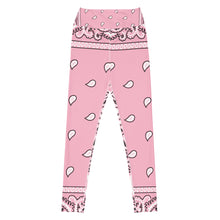 Load image into Gallery viewer, UTO IV Yoga Leggings