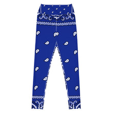 Load image into Gallery viewer, UTO IV Yoga Leggings