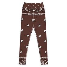 Load image into Gallery viewer, UTO IV Yoga Leggings