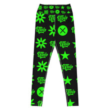 Load image into Gallery viewer, UTO IV Yoga Leggings