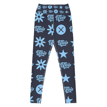 Load image into Gallery viewer, UTO IV Yoga Leggings