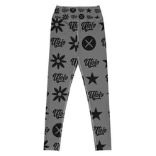 Load image into Gallery viewer, UTO IV Yoga Leggings