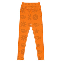 Load image into Gallery viewer, UTO IV Yoga Leggings