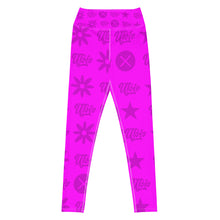 Load image into Gallery viewer, UTO IV Yoga Leggings