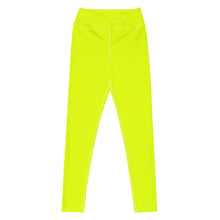 Load image into Gallery viewer, UTO IV Yoga Leggings