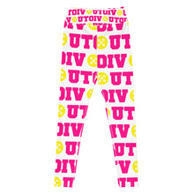 Load image into Gallery viewer, UTO IV Yoga Leggings