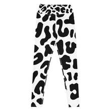 Load image into Gallery viewer, UTO IV Yoga Leggings