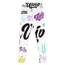 Load image into Gallery viewer, UTO IV Yoga Leggings
