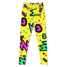 Load image into Gallery viewer, UTO IV Yoga Leggings