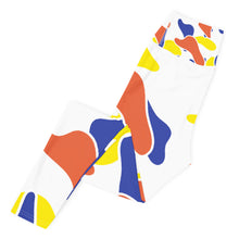 Load image into Gallery viewer, UTO IV Yoga Leggings