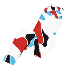 Load image into Gallery viewer, UTO IV Yoga Leggings