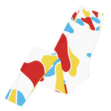 Load image into Gallery viewer, UTO IV Yoga Leggings