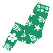 Load image into Gallery viewer, UTO IV Yoga Leggings