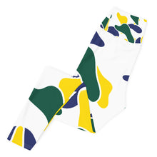 Load image into Gallery viewer, UTO IV Yoga Leggings