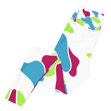 Load image into Gallery viewer, UTO IV Yoga Leggings
