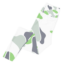 Load image into Gallery viewer, UTO IV Yoga Leggings