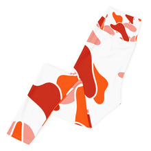 Load image into Gallery viewer, UTO IV Yoga Leggings