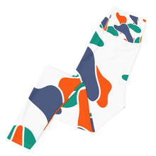 Load image into Gallery viewer, UTO IV Yoga Leggings