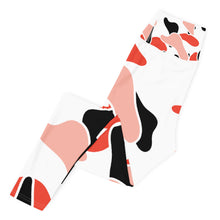 Load image into Gallery viewer, UTO IV Yoga Leggings