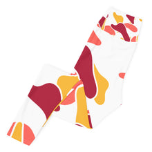 Load image into Gallery viewer, UTO IV Yoga Leggings