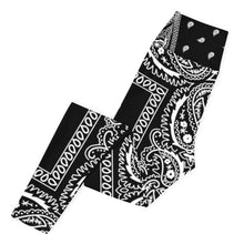 Load image into Gallery viewer, UTO IV Yoga Leggings