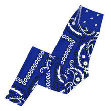 Load image into Gallery viewer, UTO IV Yoga Leggings