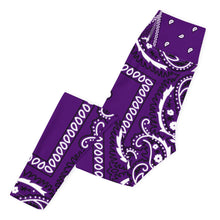 Load image into Gallery viewer, UTO IV Yoga Leggings