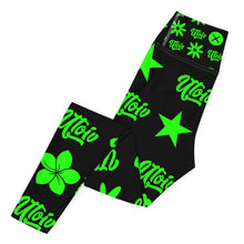 Load image into Gallery viewer, UTO IV Yoga Leggings