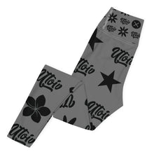 Load image into Gallery viewer, UTO IV Yoga Leggings