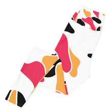 Load image into Gallery viewer, UTO IV Yoga Leggings