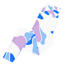 Load image into Gallery viewer, UTO IV Yoga Leggings