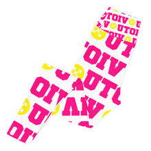 Load image into Gallery viewer, UTO IV Yoga Leggings