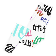 Load image into Gallery viewer, UTO IV Yoga Leggings