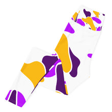 Load image into Gallery viewer, UTO IV Yoga Leggings